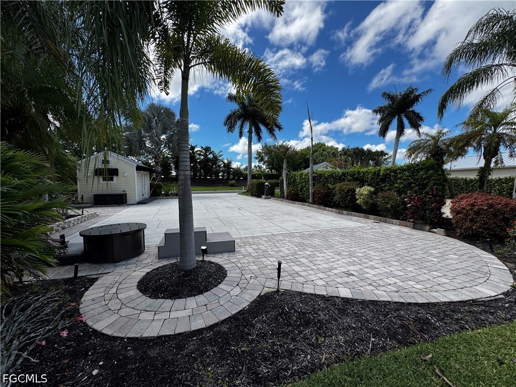 LOT 261 3012  Gray Eagle Parkway