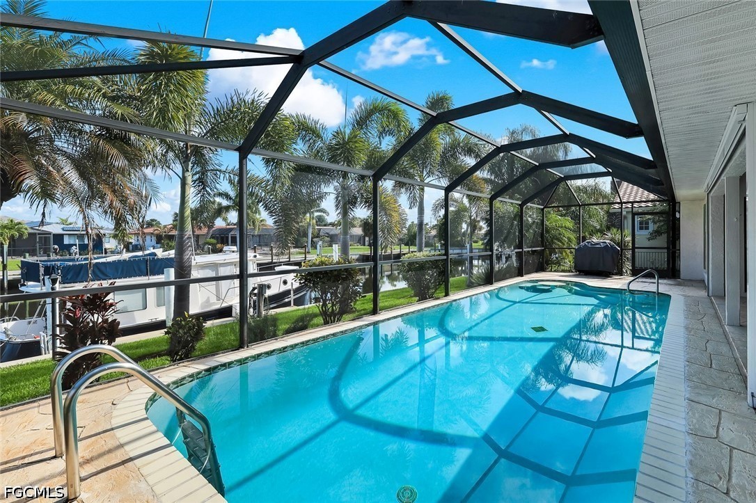2174 Bayou Road