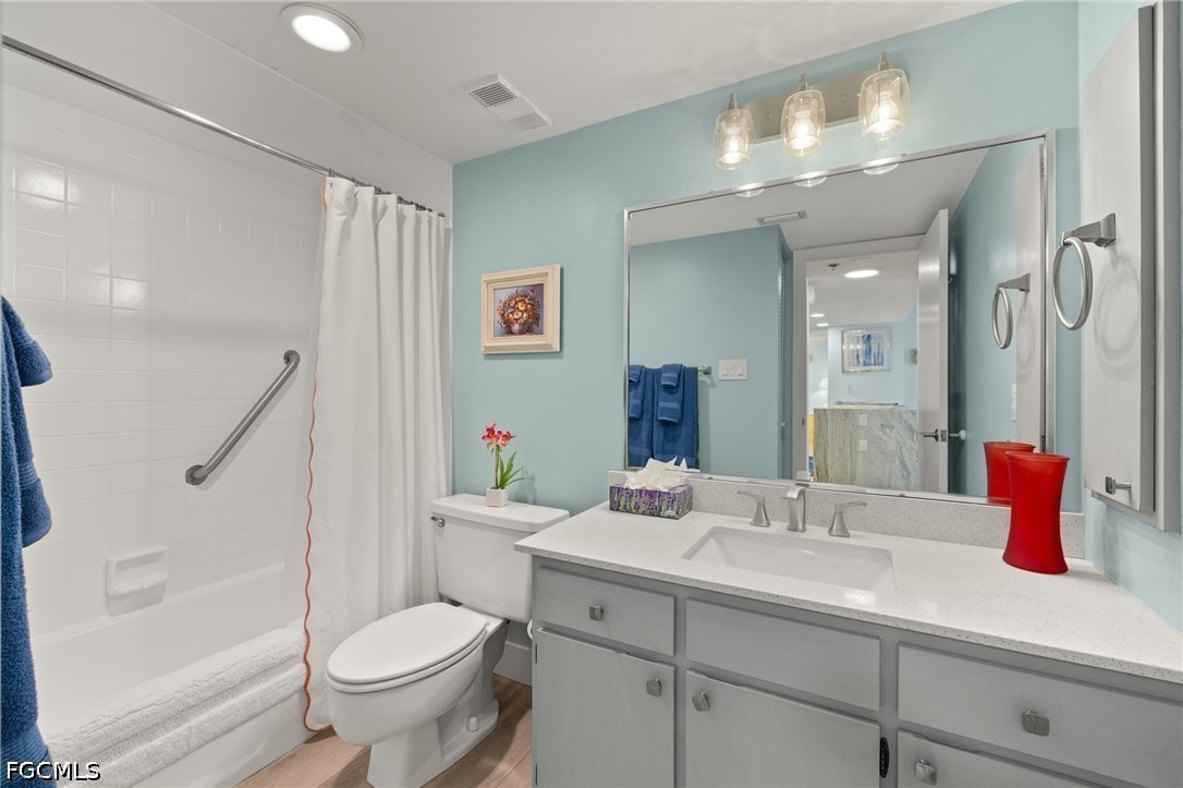 3170 Matecumbe Key Road, Apt 134
