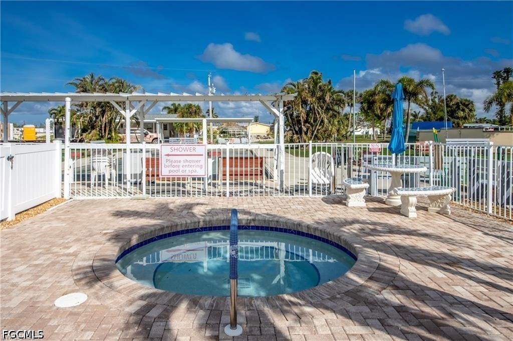 7230 Ladyfish Drive