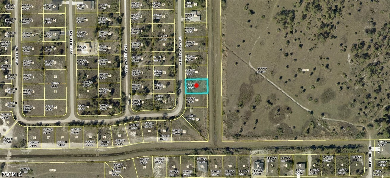 930  Ashley Oaks Drive