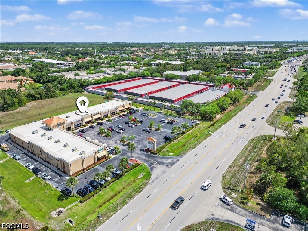 13195  Metro Parkway