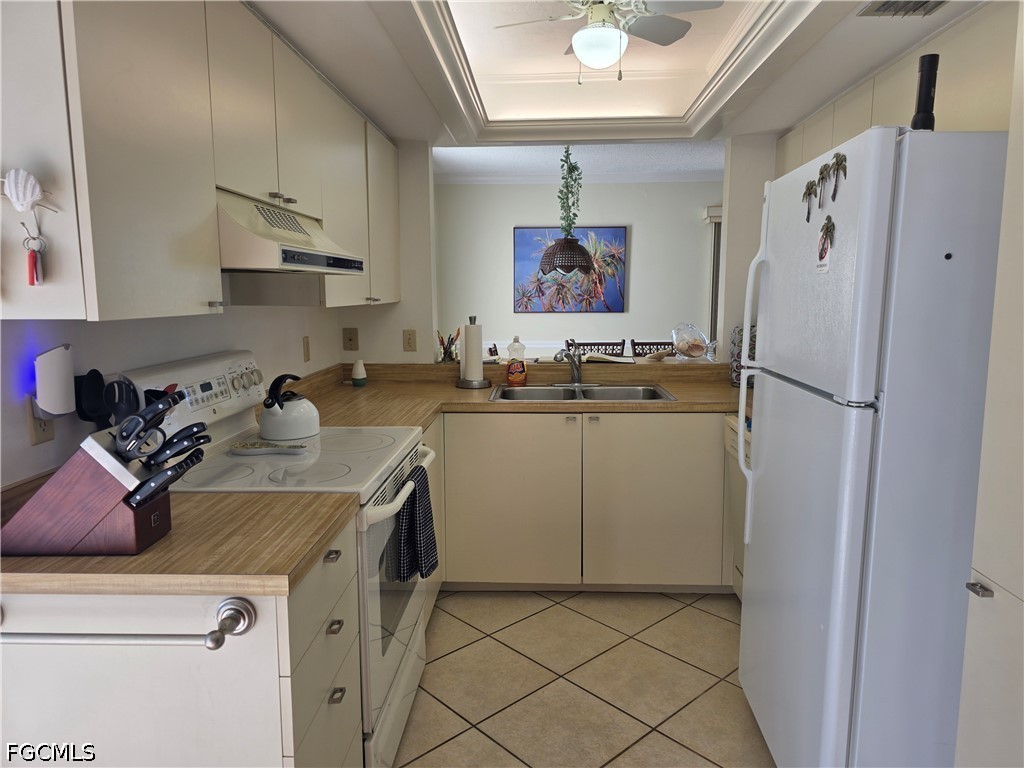7105 Quail Run Court, Apt 1