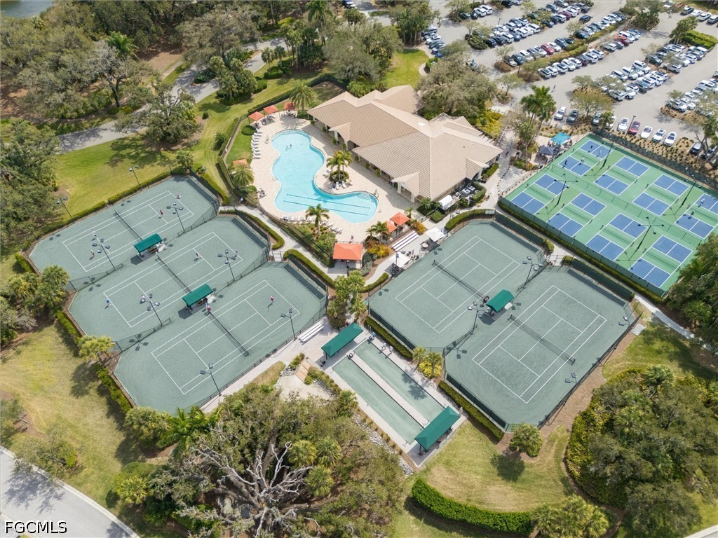 3240 Cottonwood Bend, Apt 201