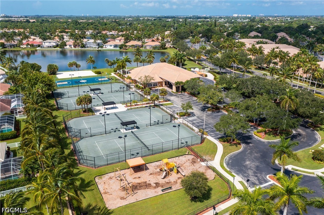 7900 Lake Sawgrass Loop, Apt 4612
