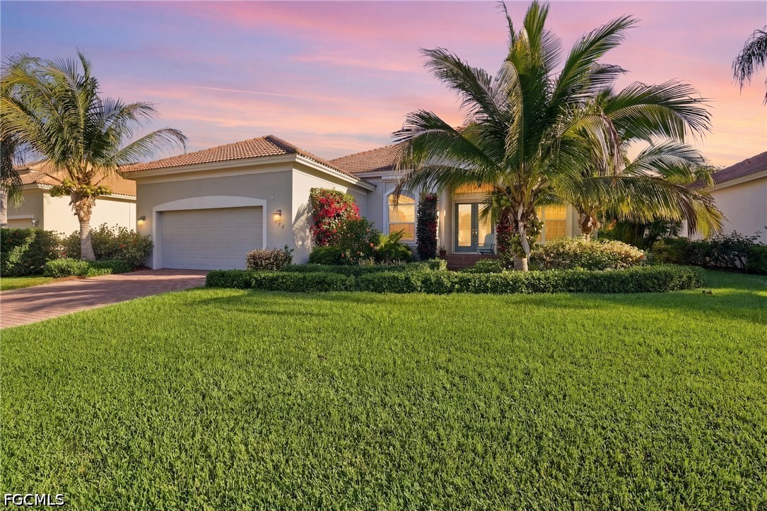 5672 Whispering Willow Way