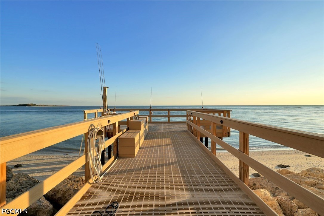 1020 S Collier Boulevard, Apt 203