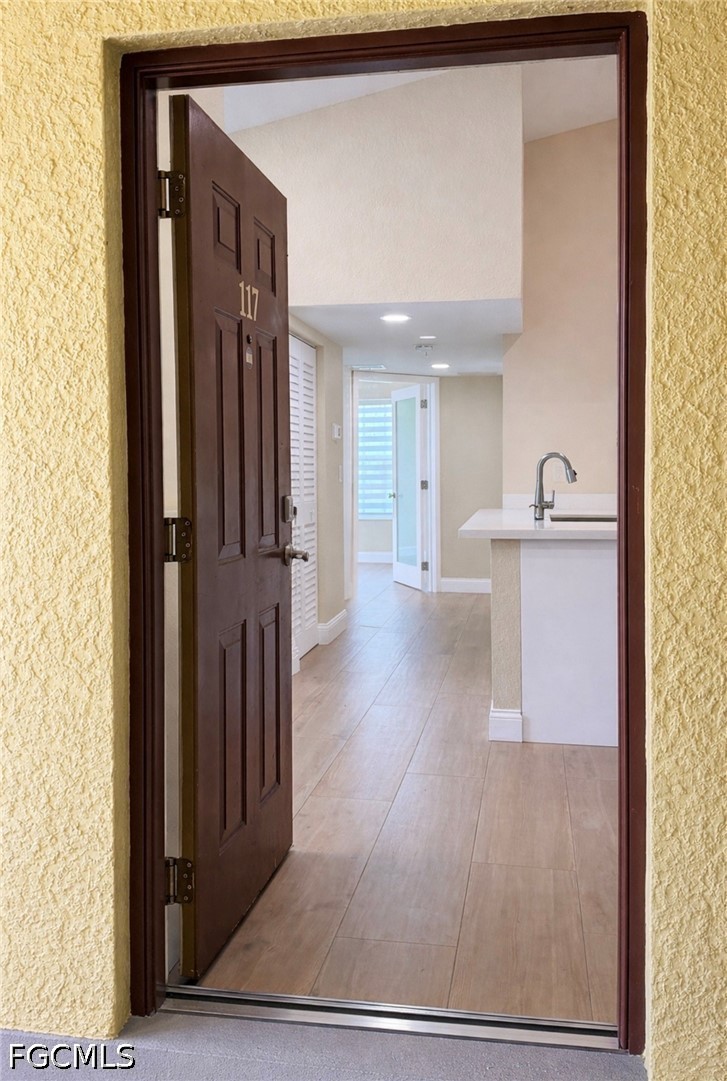 4122 Residence Drive, Apt 117