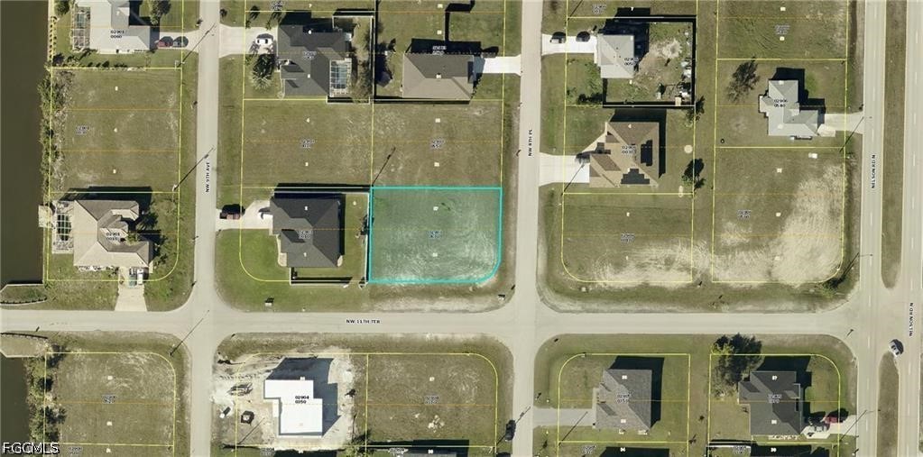 1112 NW 8th Place