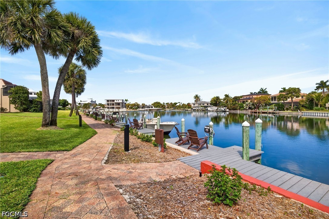 845 E Gulf Drive, Apt 1441