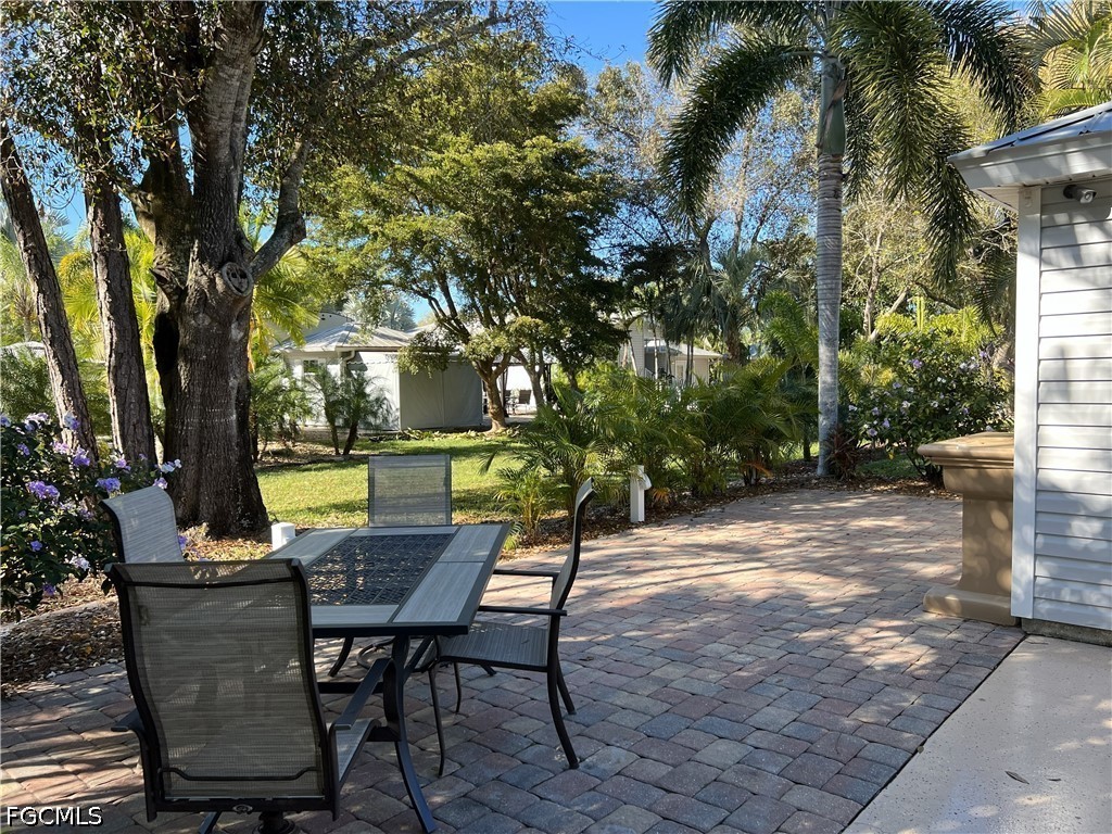 5750  Burrwood Court