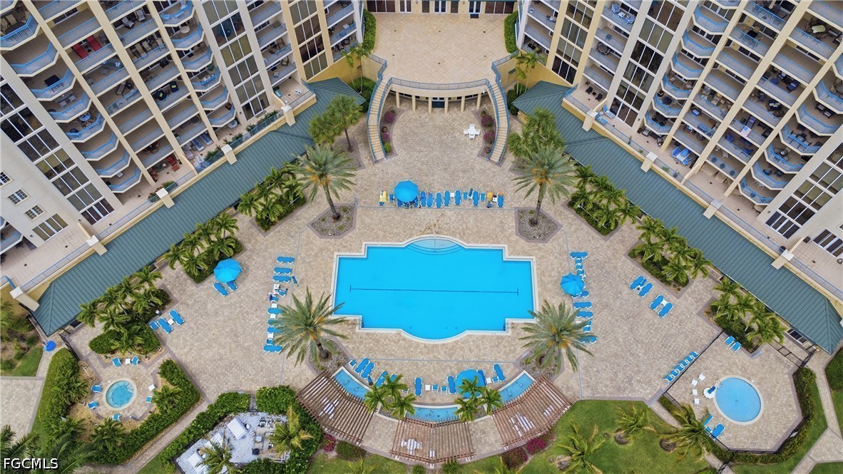 3426 Hancock Bridge Parkway, Apt 902