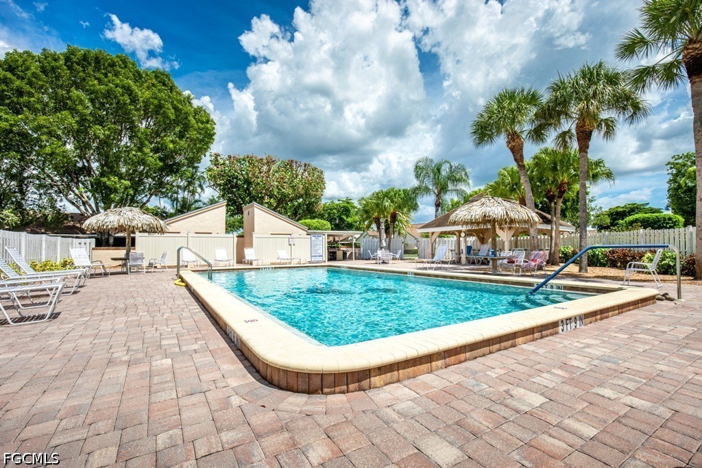6220 Augusta Drive, Apt 307