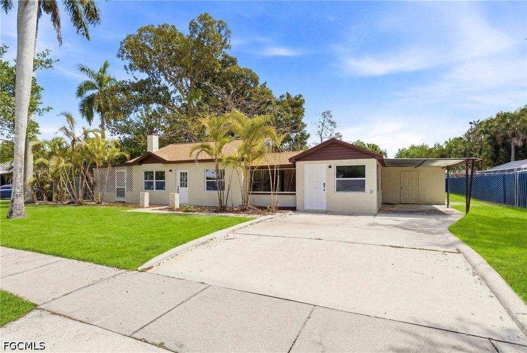 363  New York Drive