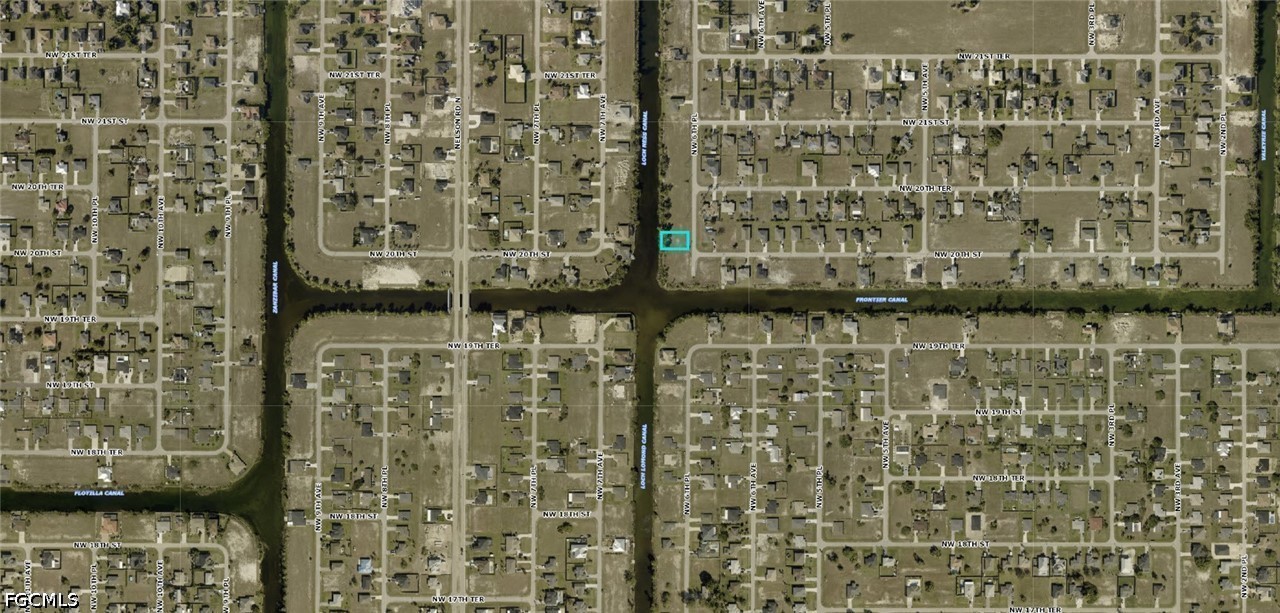 2008 NW 6th Place
