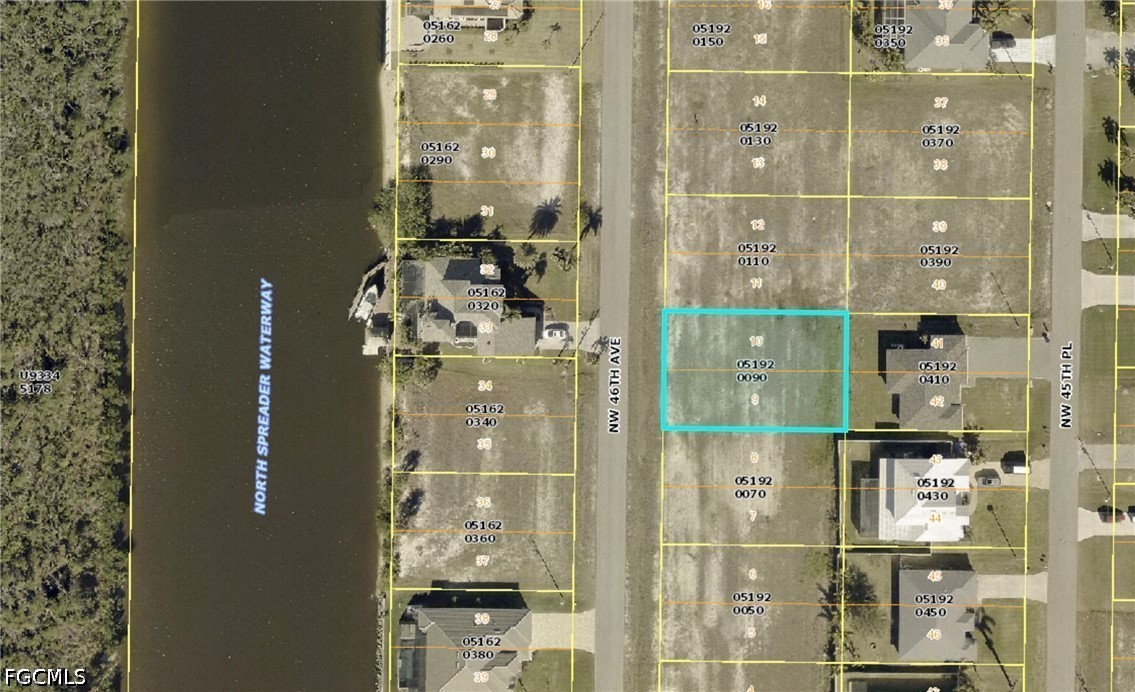 2717 NW 46th Avenue