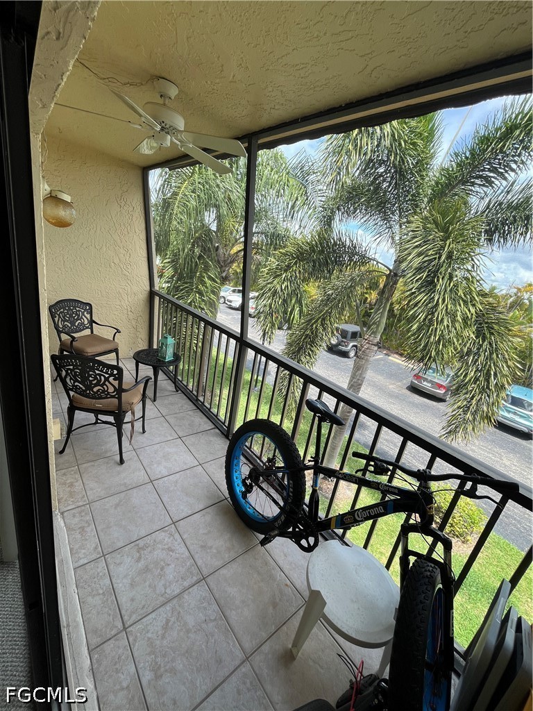 12491 McGregor Boulevard, Apt 21