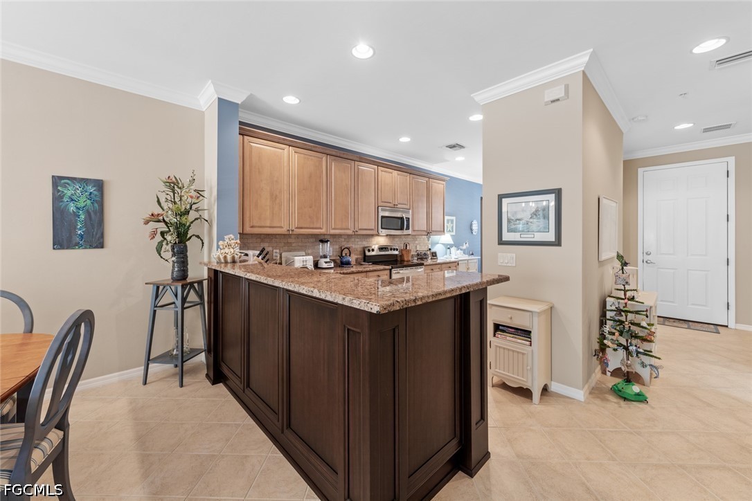 14543 Abaco Lakes Drive, Apt 103