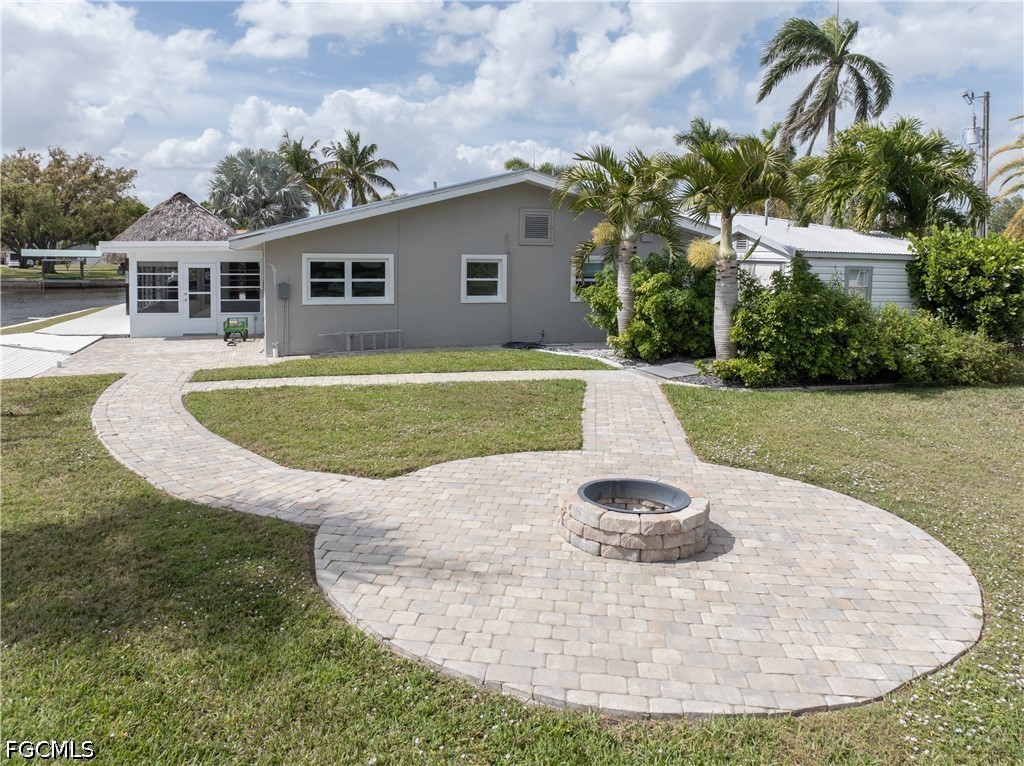 416  Seaworthy Road
