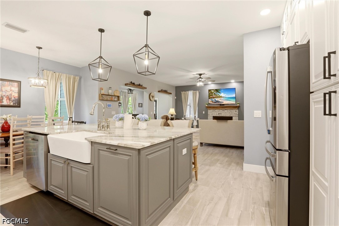 3081  Wakefield Lane