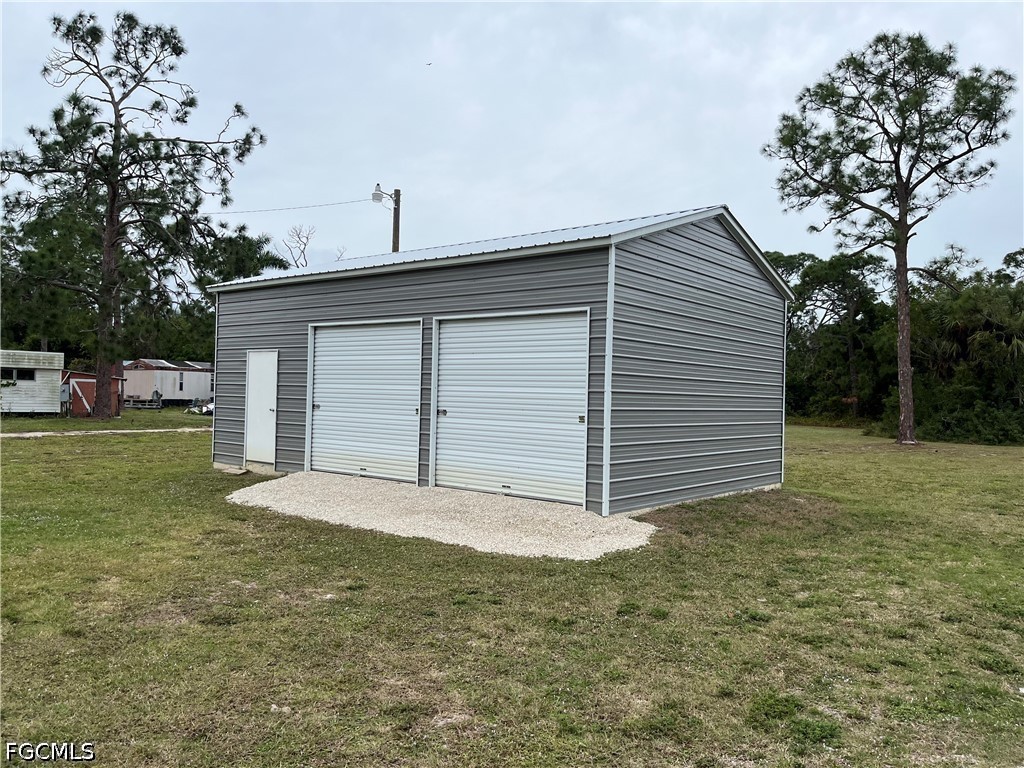8000 Breeze Drive
