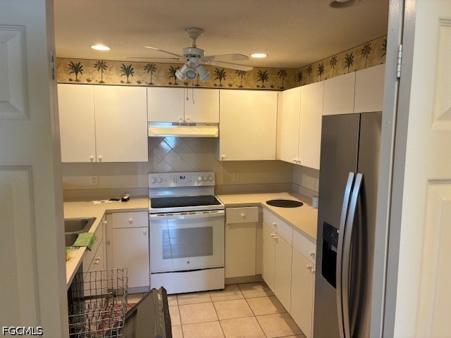 5410  Chiquita Boulevard, Apt 203