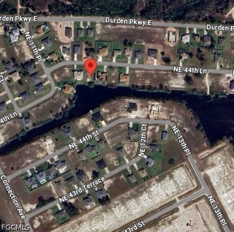 1116 NE 44th Lane