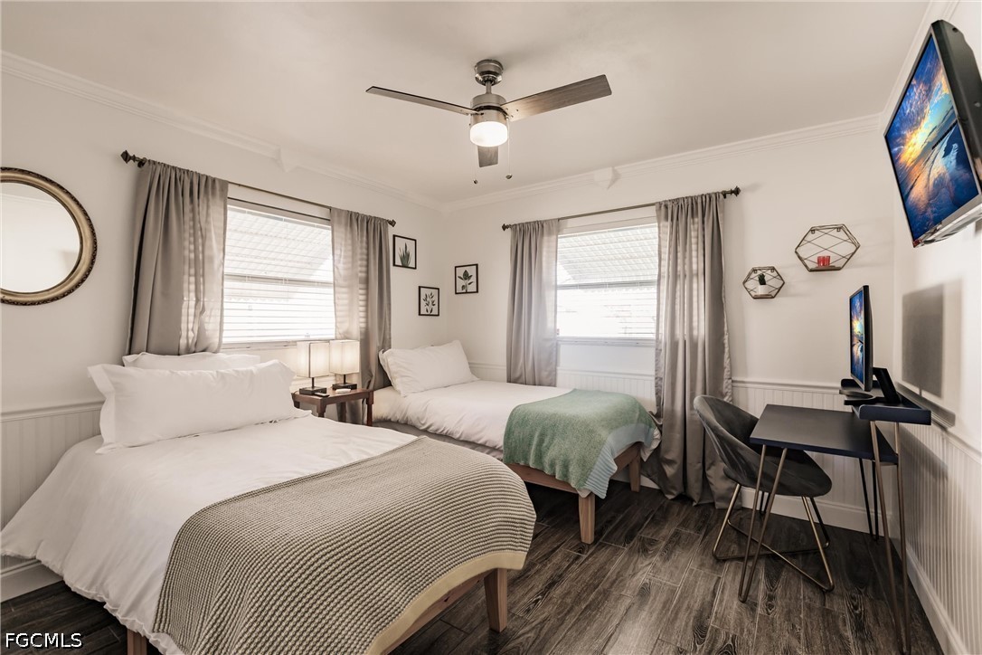 1437  Vendome Court