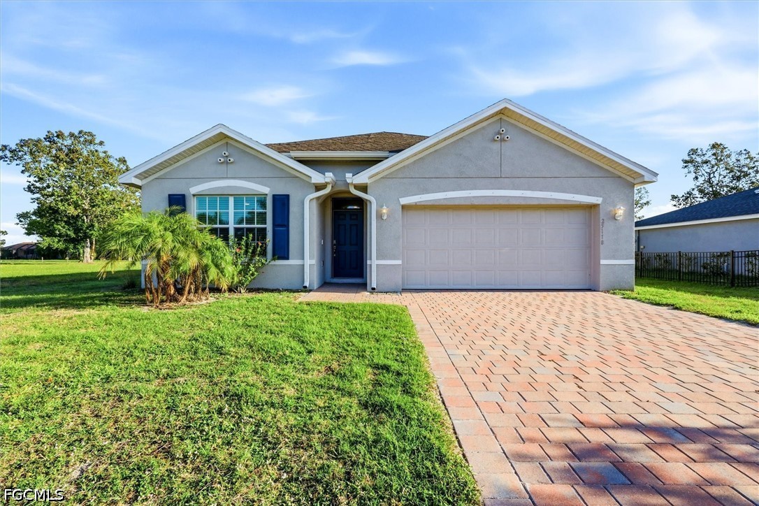 25118 Doredo Drive