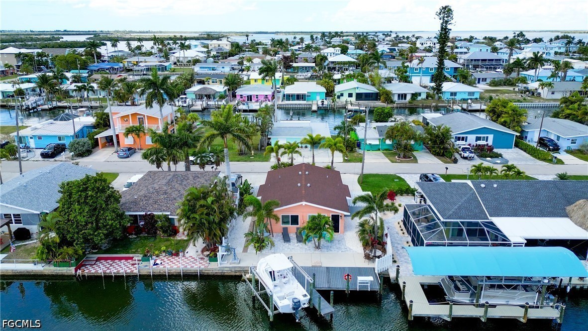 2589  Bayshore Drive