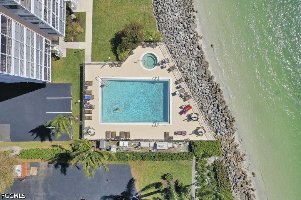 1020 S Collier Boulevard, Apt 507