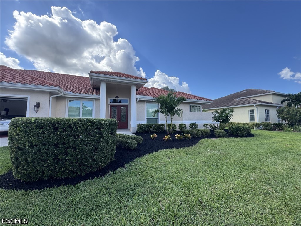 9811  Ensign Court