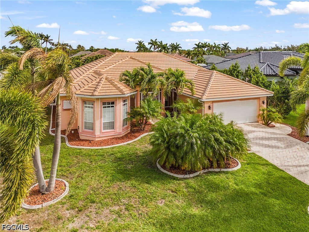2601 SW 25th Terrace