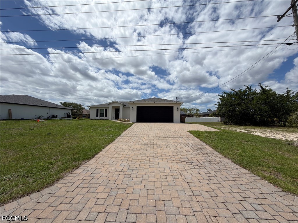 4108 Garden Boulevard