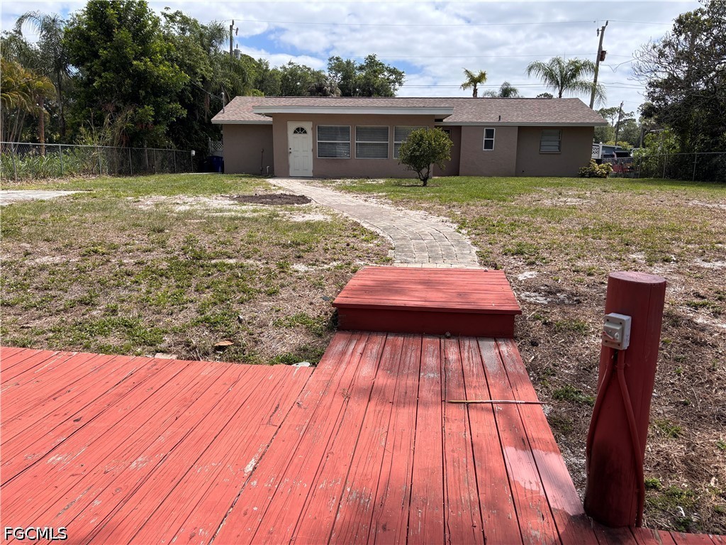 1933 FLAMINGO Drive