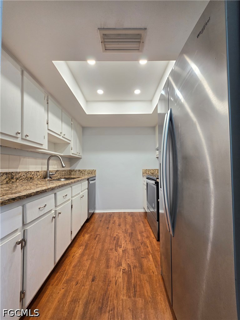 1849 Maravilla Avenue, Apt A14