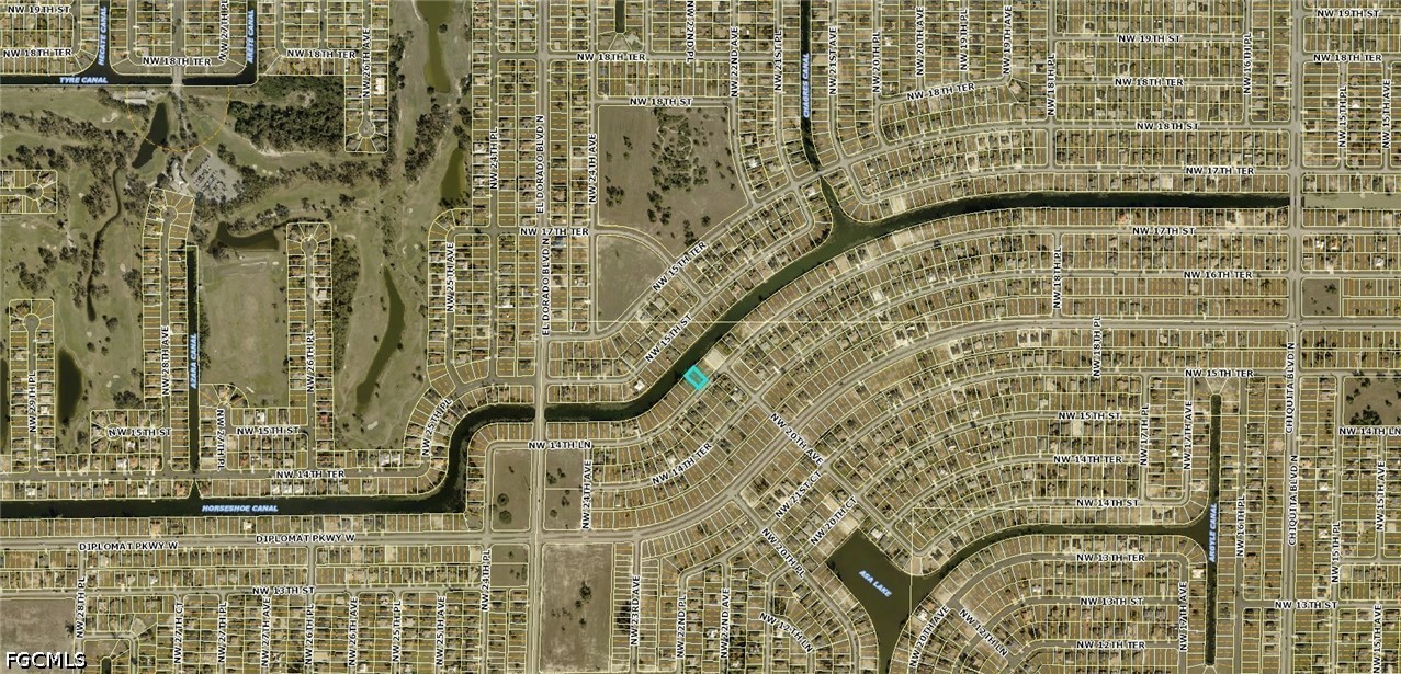 2109 NW 14th Lane