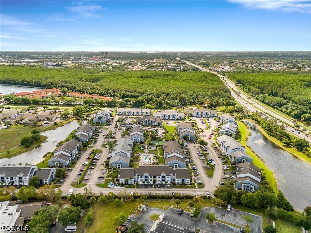 13621 Eagle Ridge Drive, Apt 1517