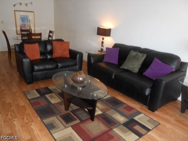 1849 Maravilla Avenue, Apt D4