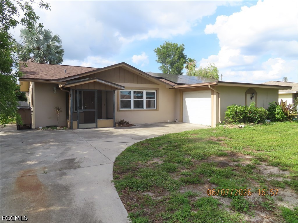 521 SE 35th Street
