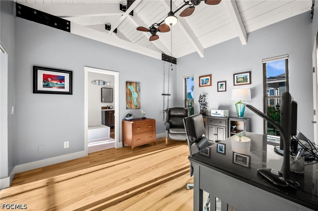 3638  Pinetree Drive