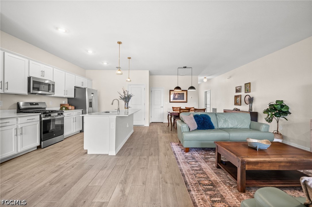 15021 Anchorage Road