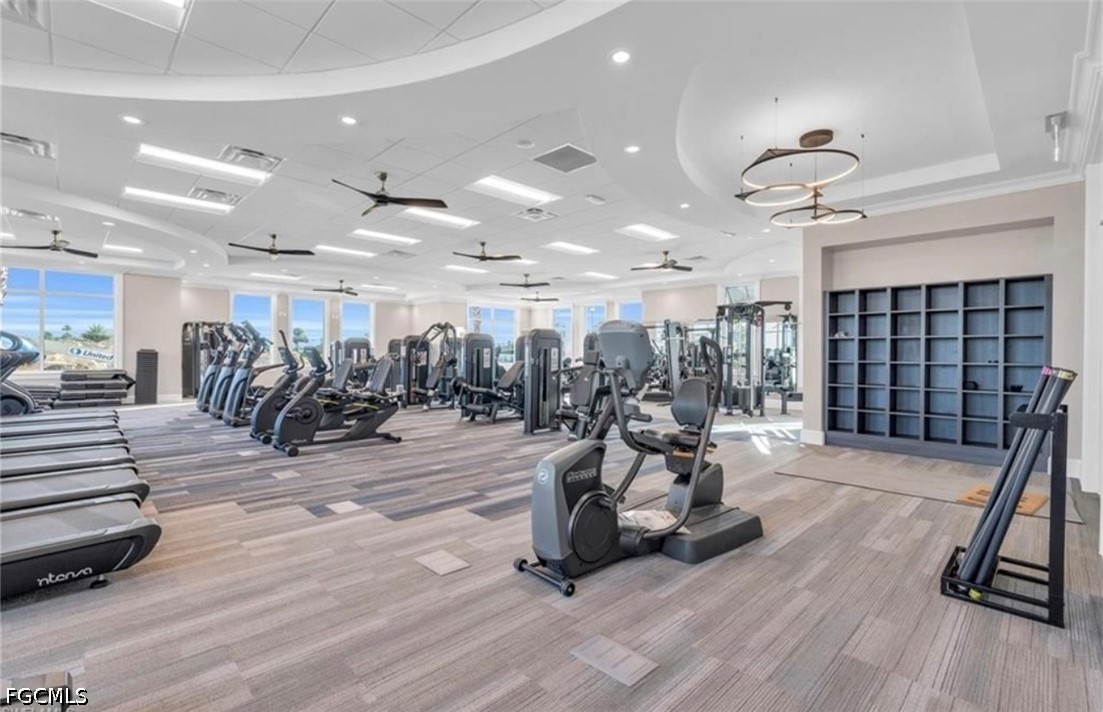 43020 Greenway Boulevard, Apt 312