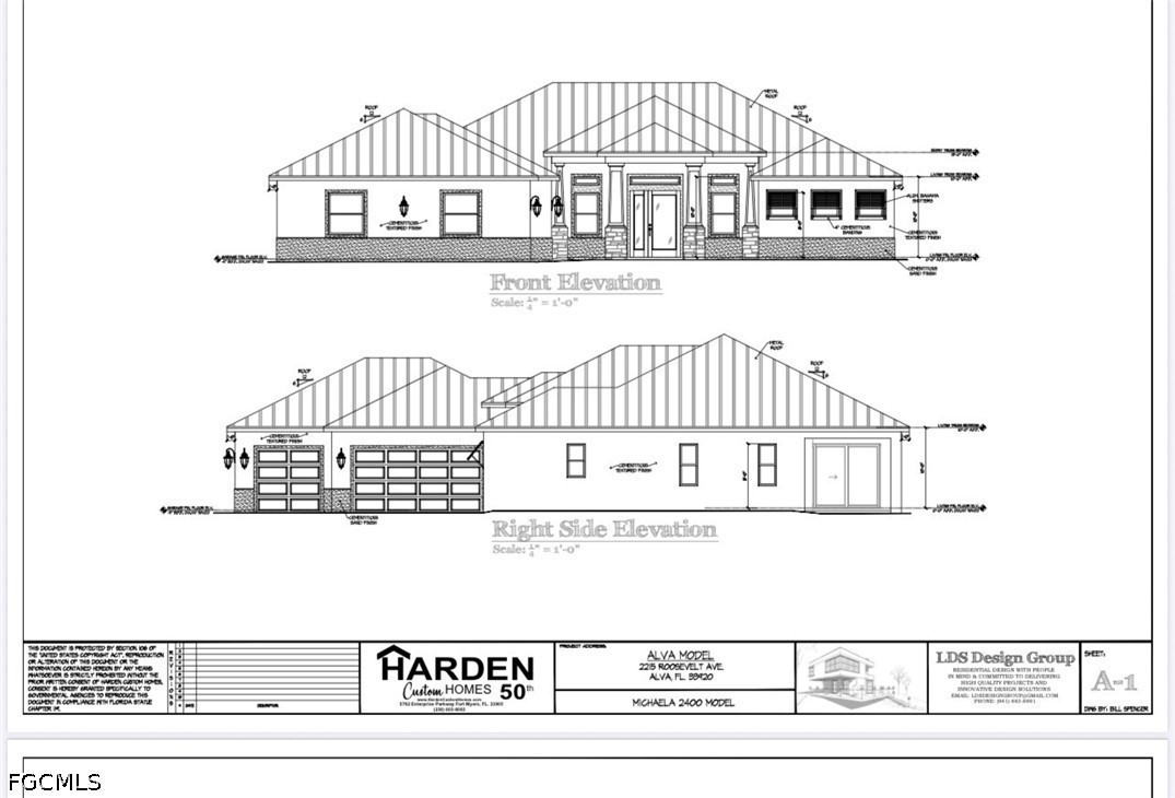 15841  Rasmussen Road