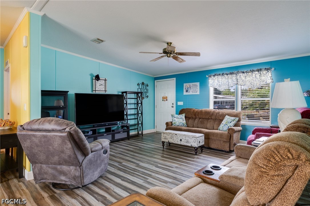 2480 Austin Smith Court