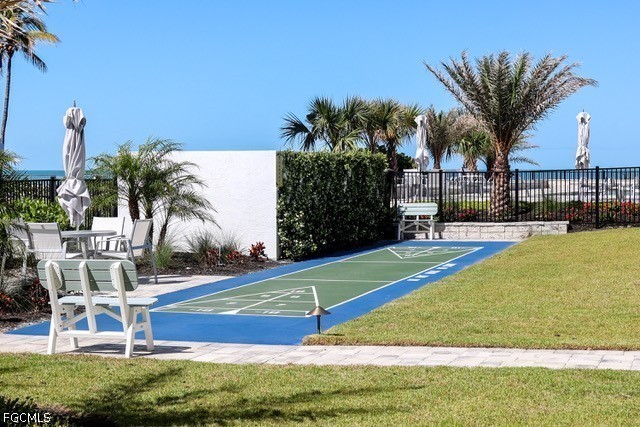 7000  Estero Boulevard, Apt 300