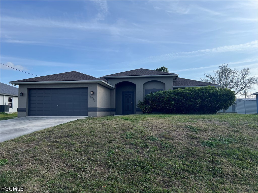 1722 NW 18th Terrace