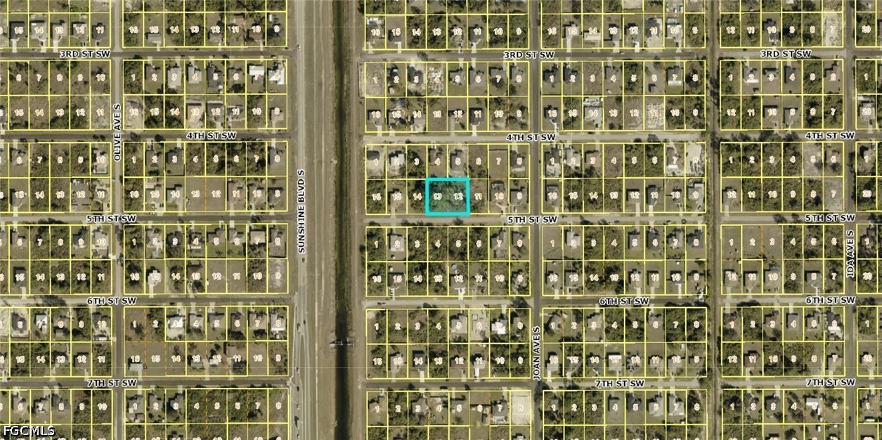 3006  5th Street