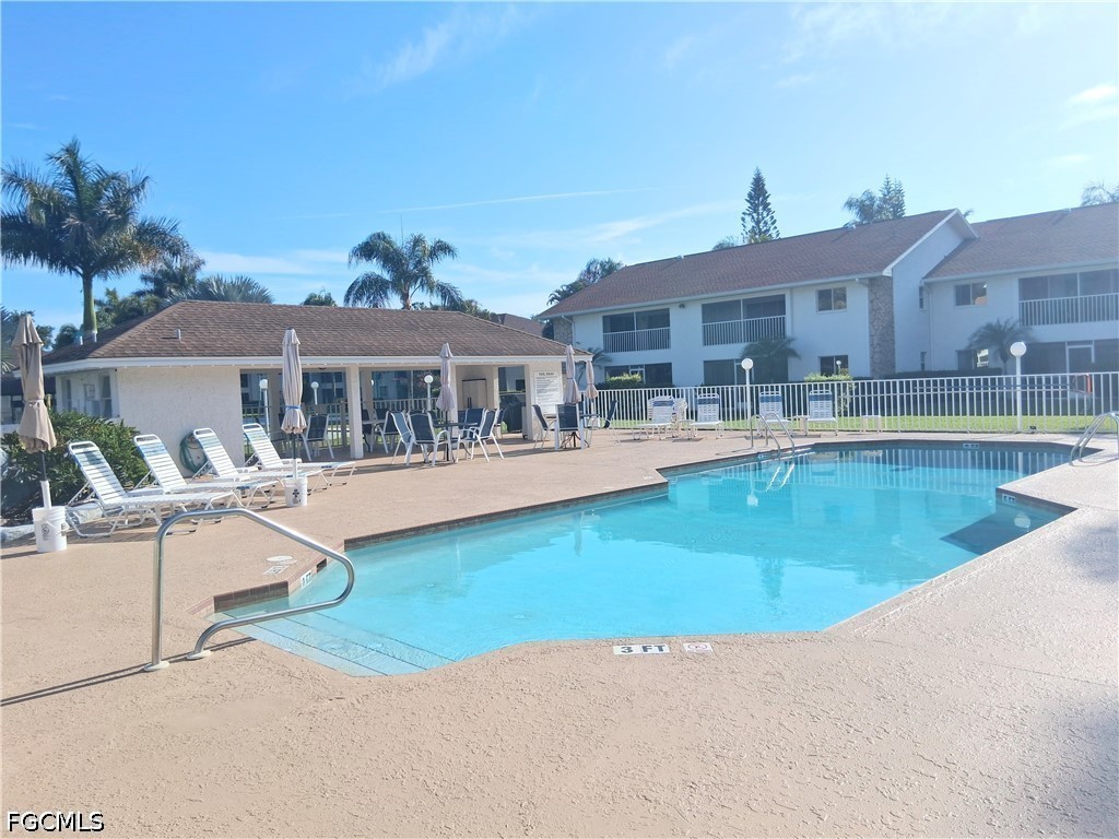 59 Camelot Gardens Boulevard, Apt 109