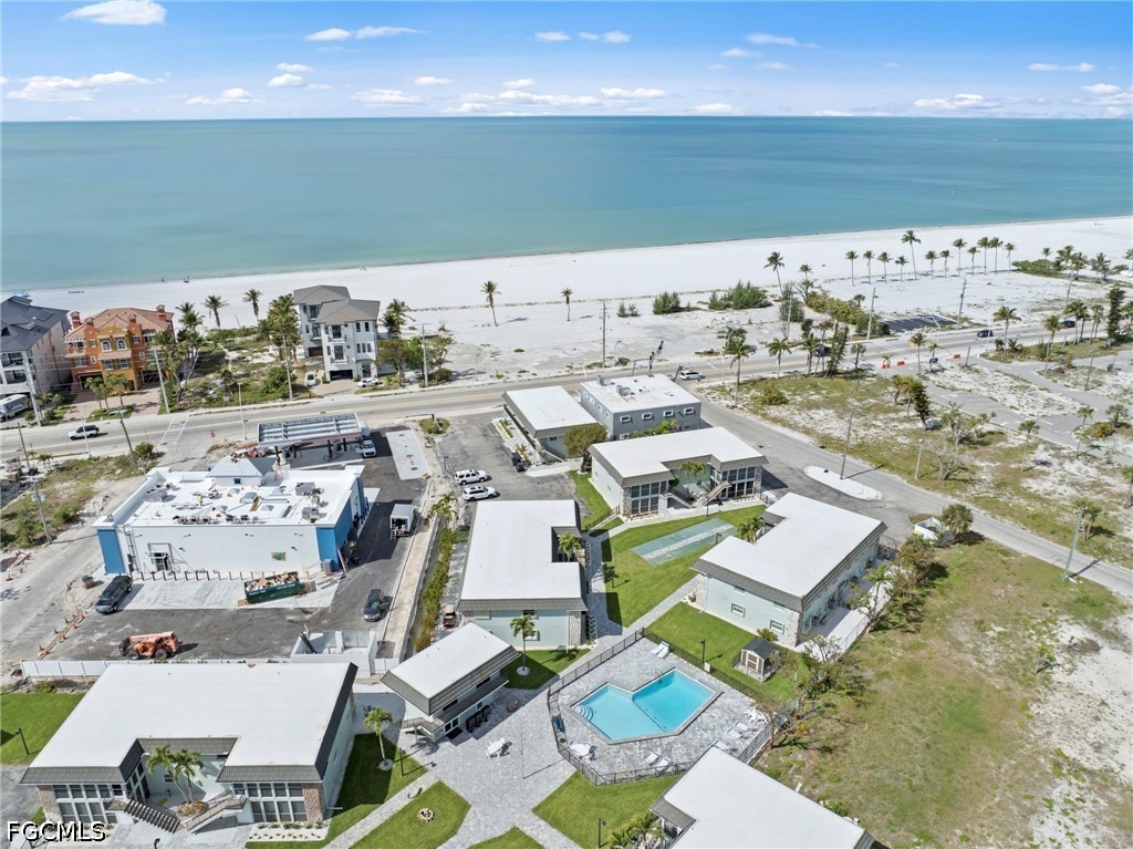 3045 Estero Boulevard, Apt 7D